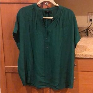 J.Crew blouse